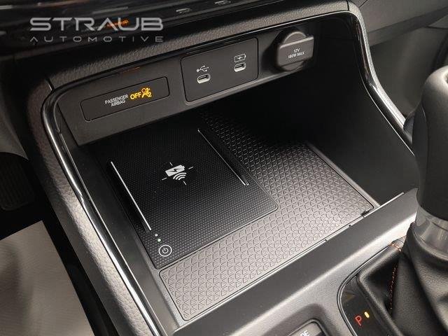 Used 2026 Crystal Black Pearl Honda Sport Touring image 25
