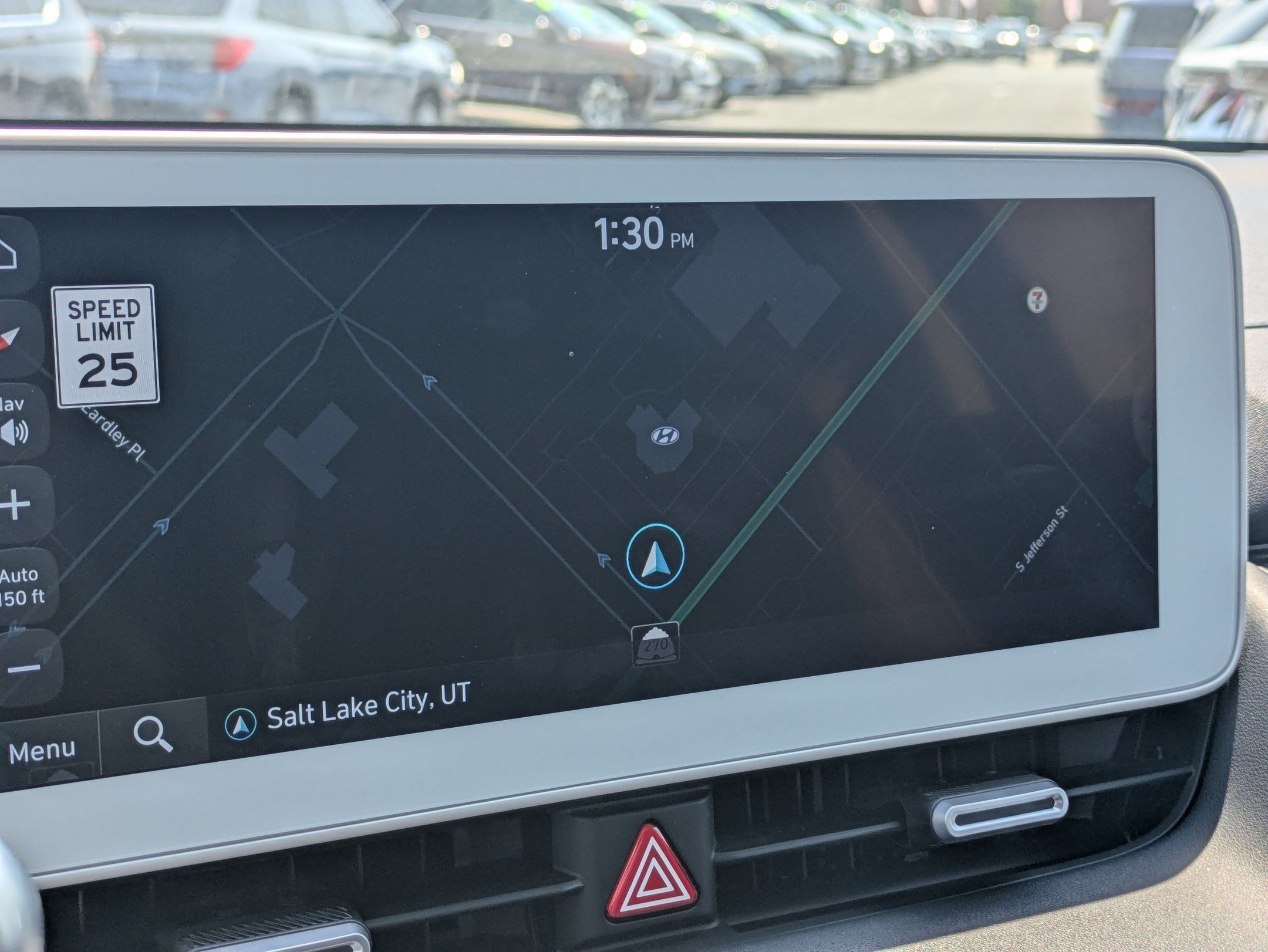 2023 Hyundai IONIQ 5 SEL - Photo 23