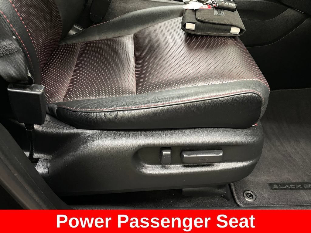 Used 2019 Black Honda Black Edition image 13
