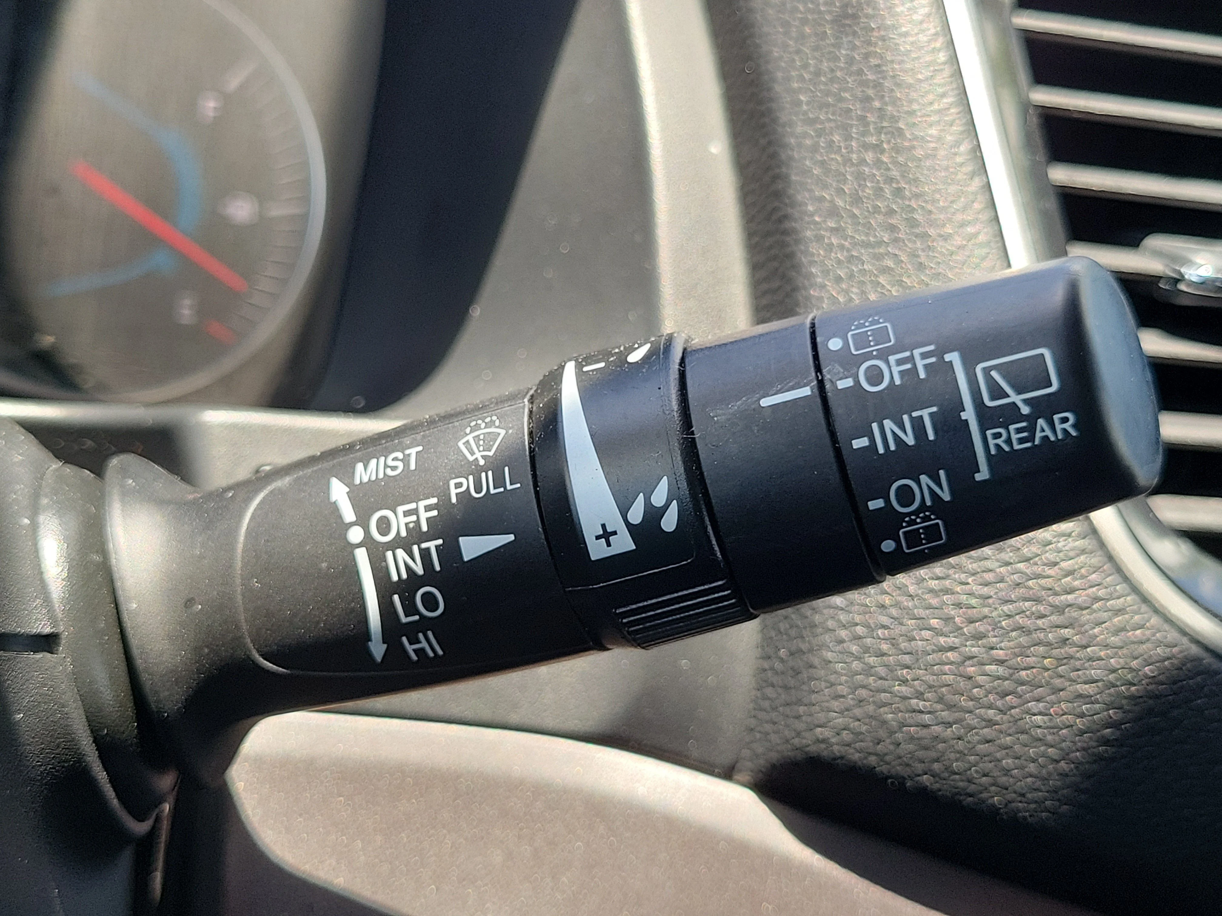 2021 Honda Passport EX-L - Photo 30