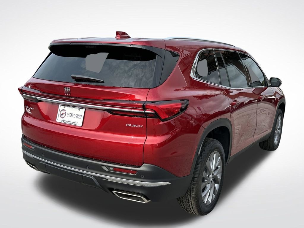 2026 Buick Enclave Preferred - Photo 6
