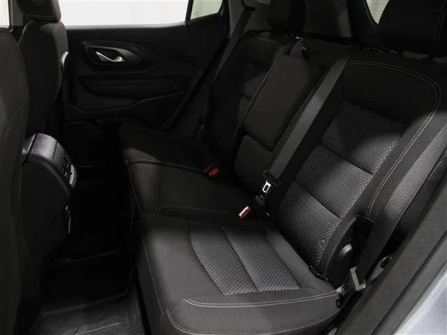 2024 GMC Terrain SLE - Photo 18