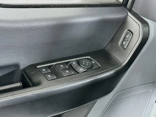 New 2026 White Ford XL image 10