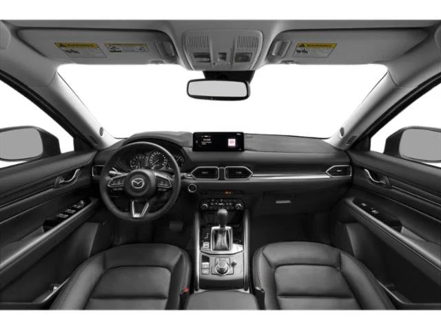 Used 2023 Jet Black Mica Mazda 2.5 S Premium Plus Package image 11