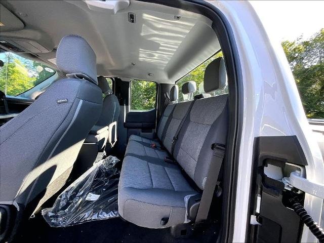 2026 Ford F-250SD — photo 24