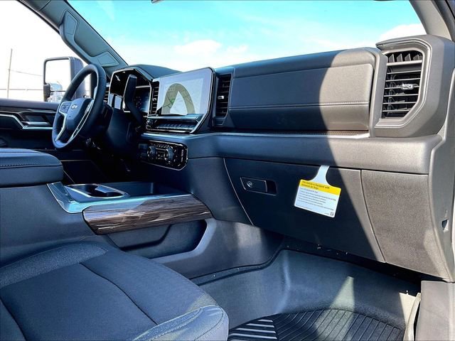 New 2026 Cypress Gray Chevrolet LT image 9
