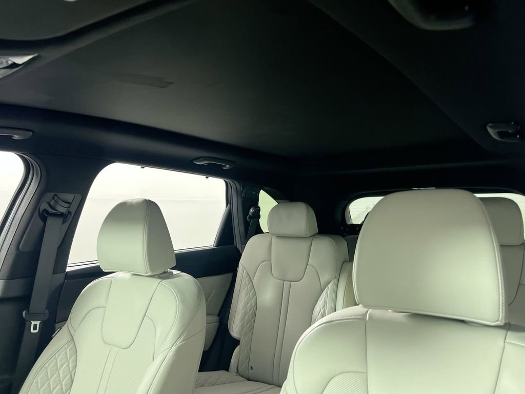 New 2026 Interstellar Gray Kia X-Line SX Prestige AWD image 18