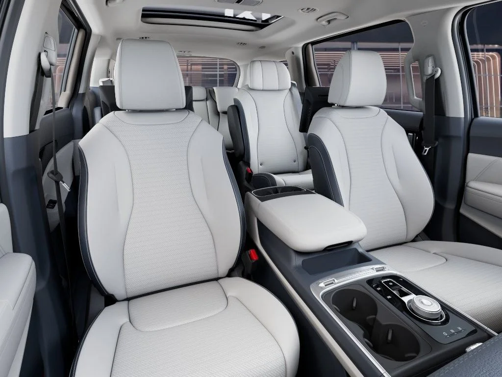 New 2026 Panthera Metal Kia SX Prestige image 15