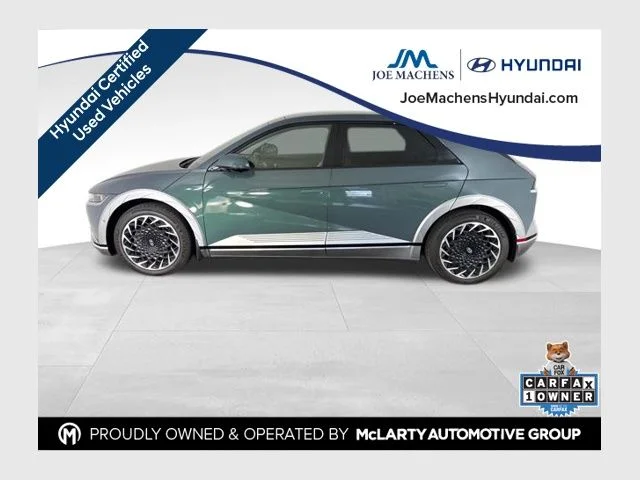 2023 Hyundai IONIQ 5