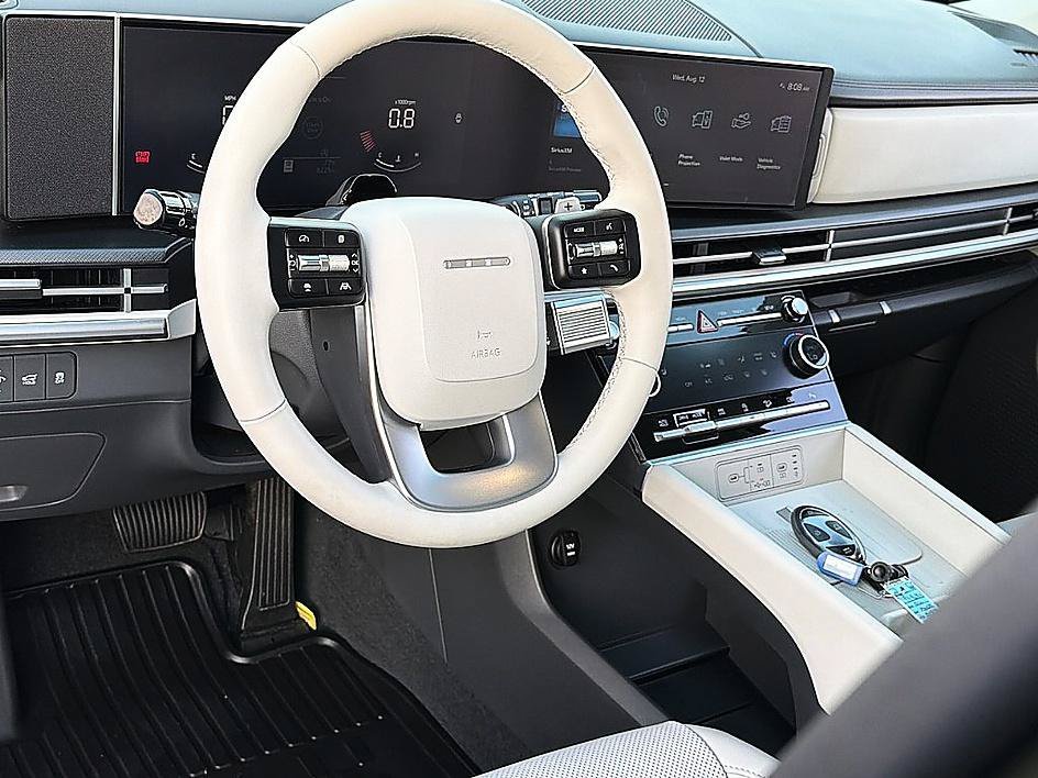 Used 2026 Rockwood Green Hyundai SEL image 7