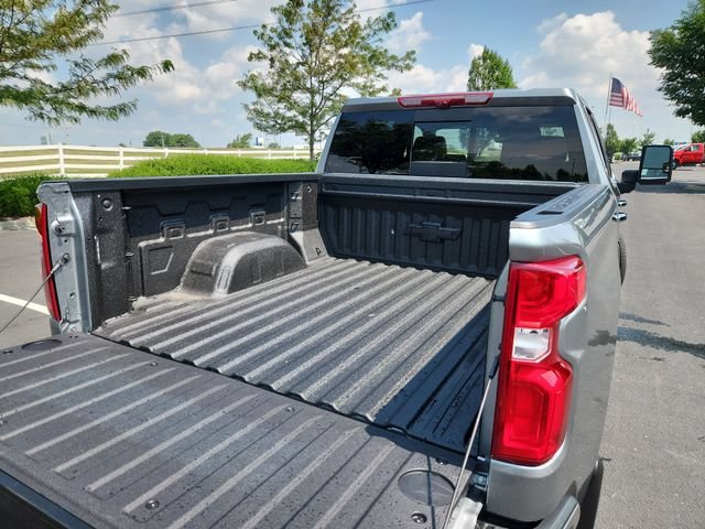2026 Chevrolet Silverado 1500 High Country - Photo 19