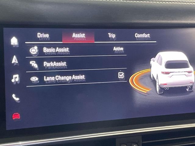 Used 2022 Silver Porsche  image 31