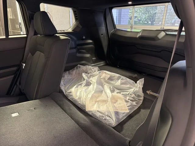 New 2026  Jeep Laredo image 26