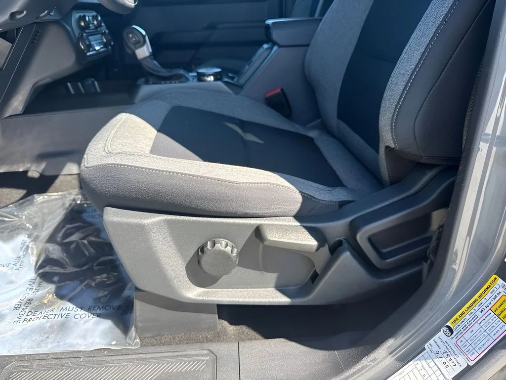 Used 2025 Gray Ford Big Bend image 10