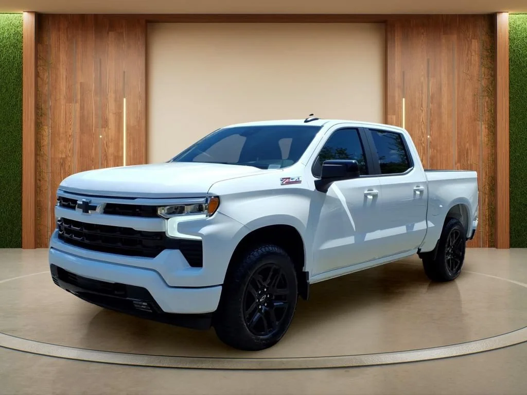 2026 Chevrolet Silverado 1500 RST - Photo 26