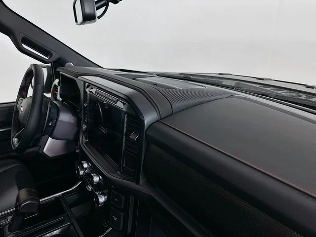 New 2026 Shelter Green Ford Raptor image 30