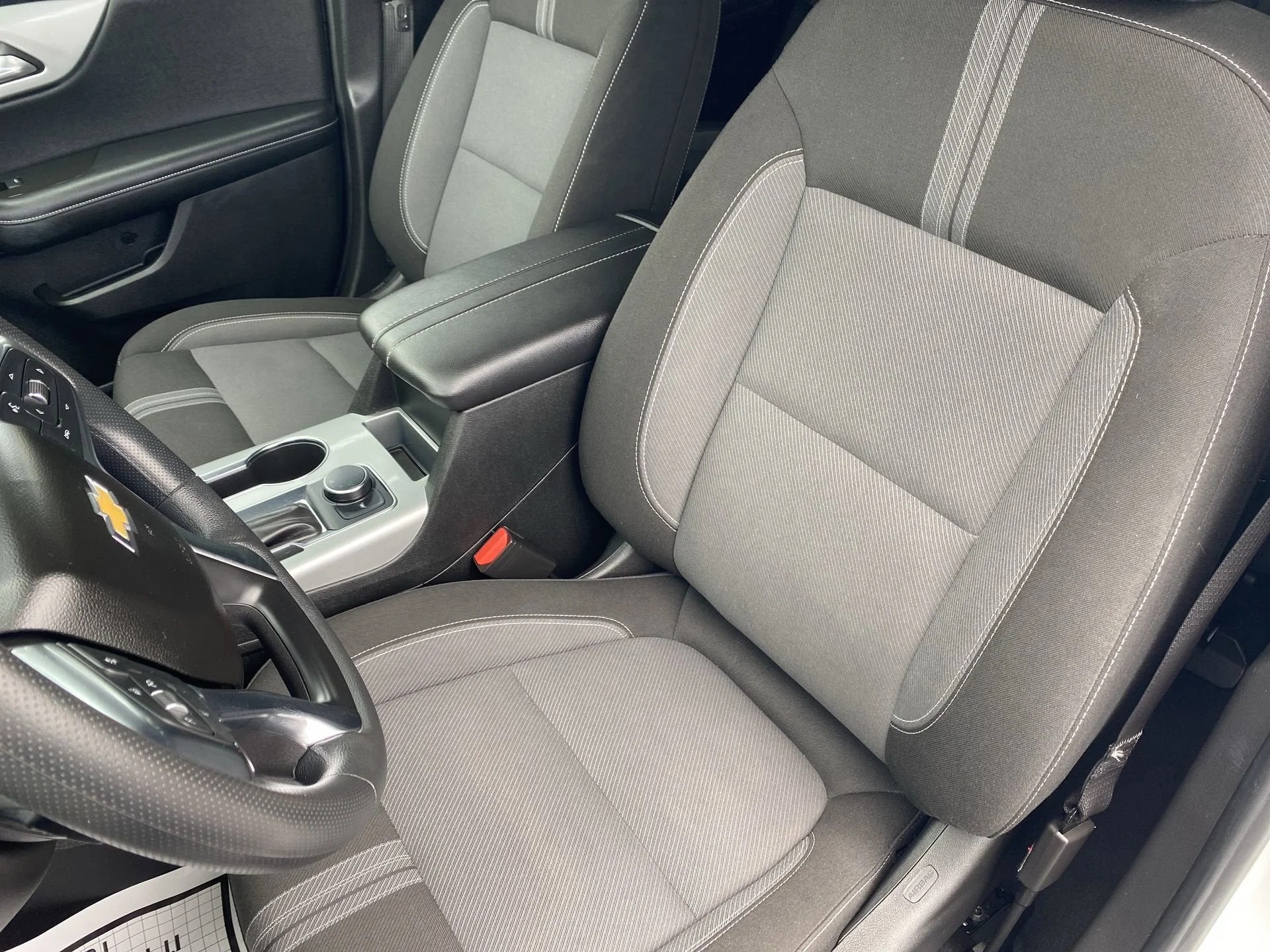 2025 Chevrolet Blazer 2LT - Photo 59