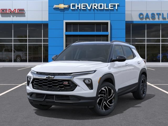 2026 Chevrolet Trailblazer RS - Photo 7