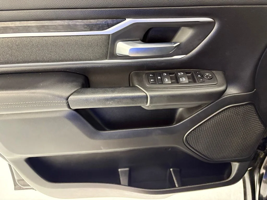 2021 RAM Ram 1500 Pickup Big Horn/Lone Star - Photo 22