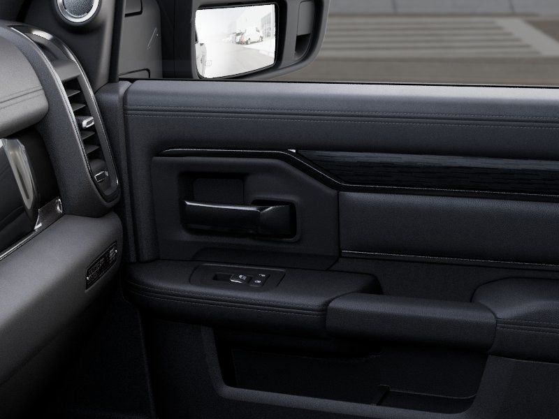 2025 RAM 2500 Power Wagon - Photo 26