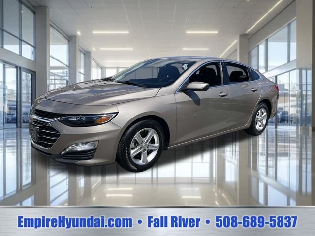2023 Chevrolet Malibu 1LT - Photo 1