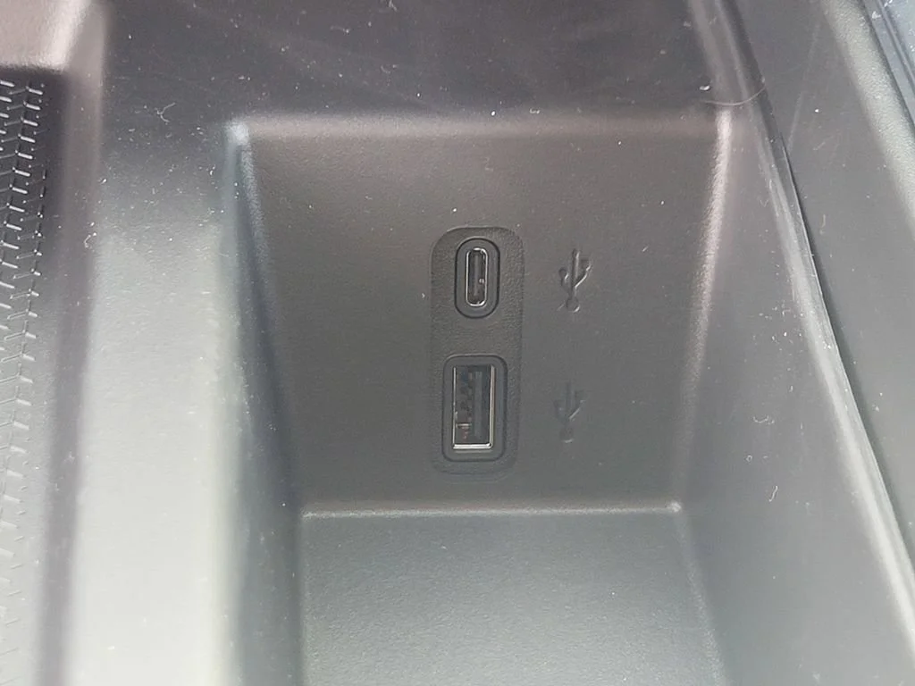 2026 GMC Acadia Elevation - Photo 18