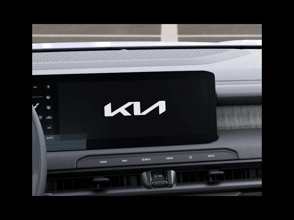 New 2027 Wolf Gray Kia X-LINE SX PRESTIGE image 33