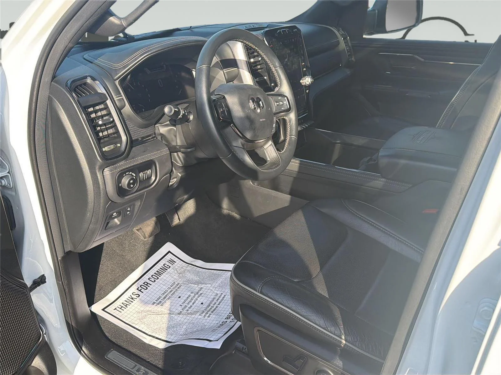 2024 RAM Ram 1500 Pickup Limited - Photo 10