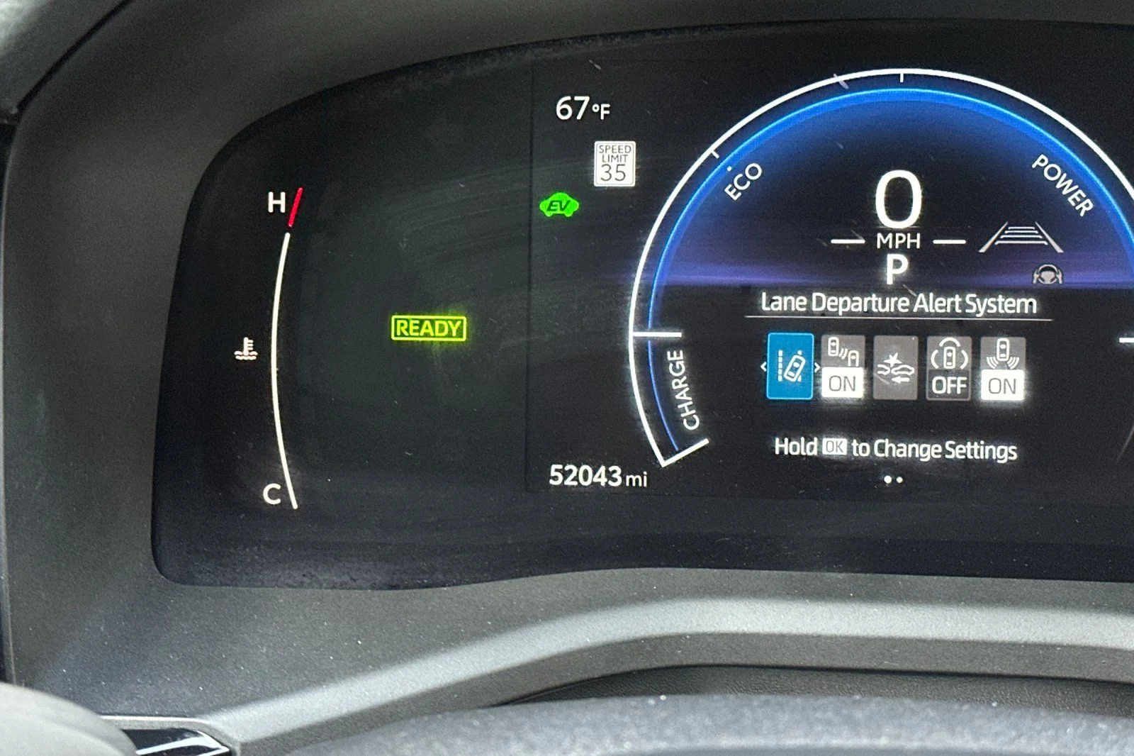 Used 2025 Black Toyota SE image 25