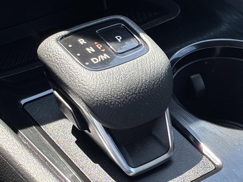Used 2023 Gray Nissan S image 26