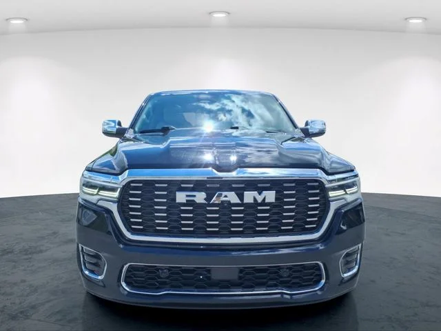 Used 2025 Black Ram Tungsten image 4