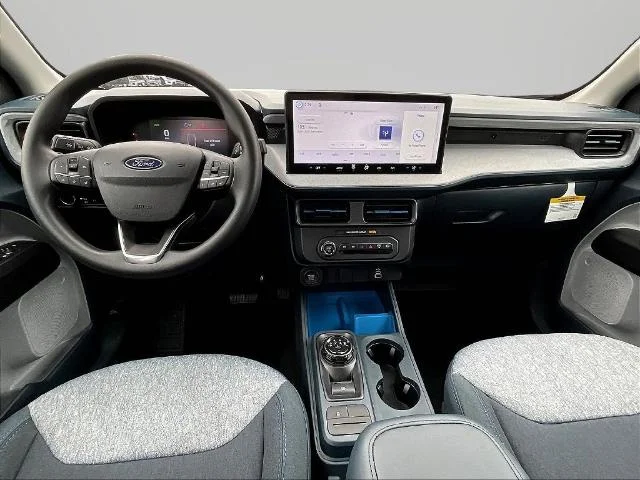 New 2026 Velocity Blue Ford XLT image 45