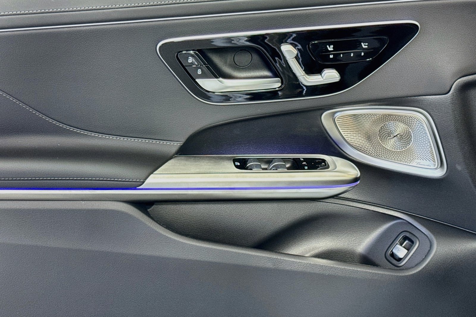 New 2027 Cirrus Silver Metallic Mercedes-Benz CLE 450 image 16
