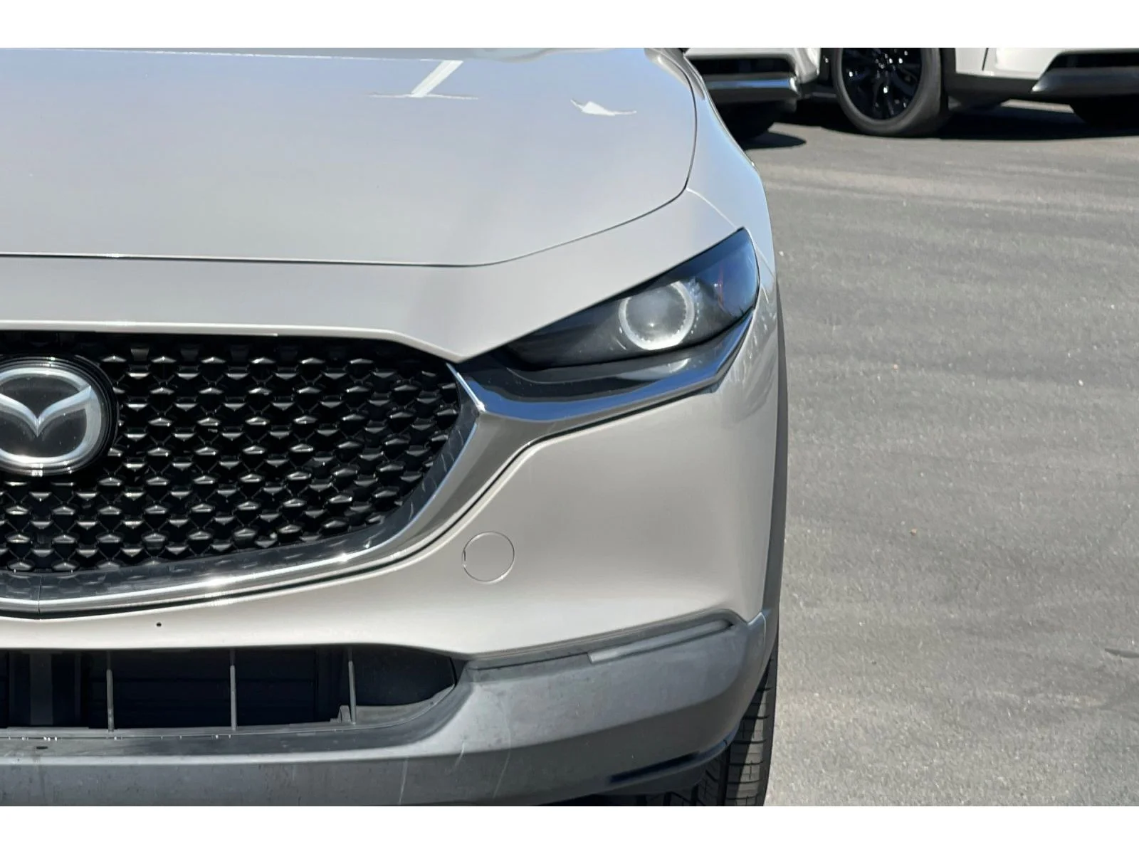 Used 2023 Platinum Quartz Metallic Mazda 2.5 S Preferred Package image 50