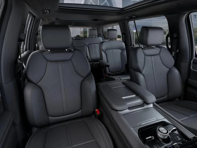2025 Jeep Wagoneer Series II - Photo 54
