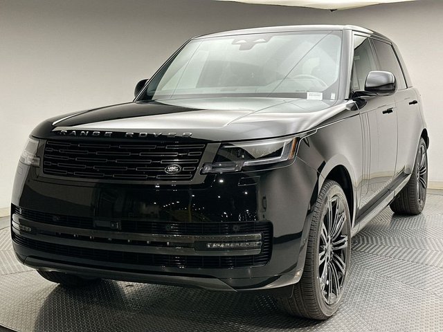 2026 LAND ROVER Range Rover SE 7 Seats