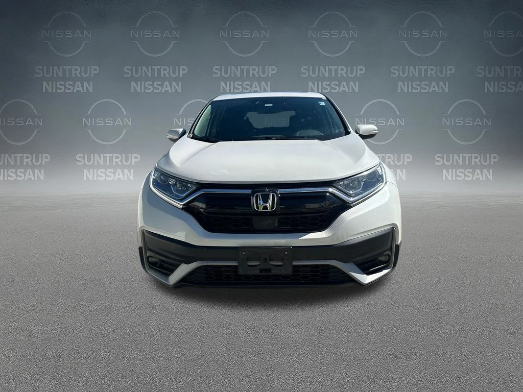 Used 2020 White Honda EX-L image 38