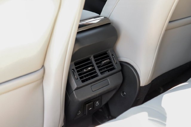 Used 2026 Gray Land Rover S image 48