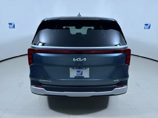 New 2027 NEW BLUE Kia LXS image 17