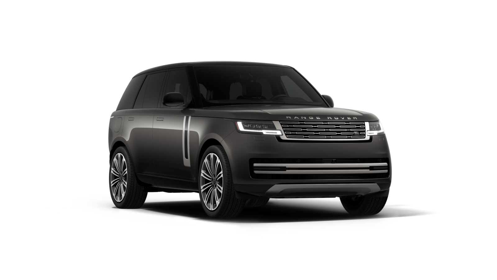 2027 Land Rover Range Rover