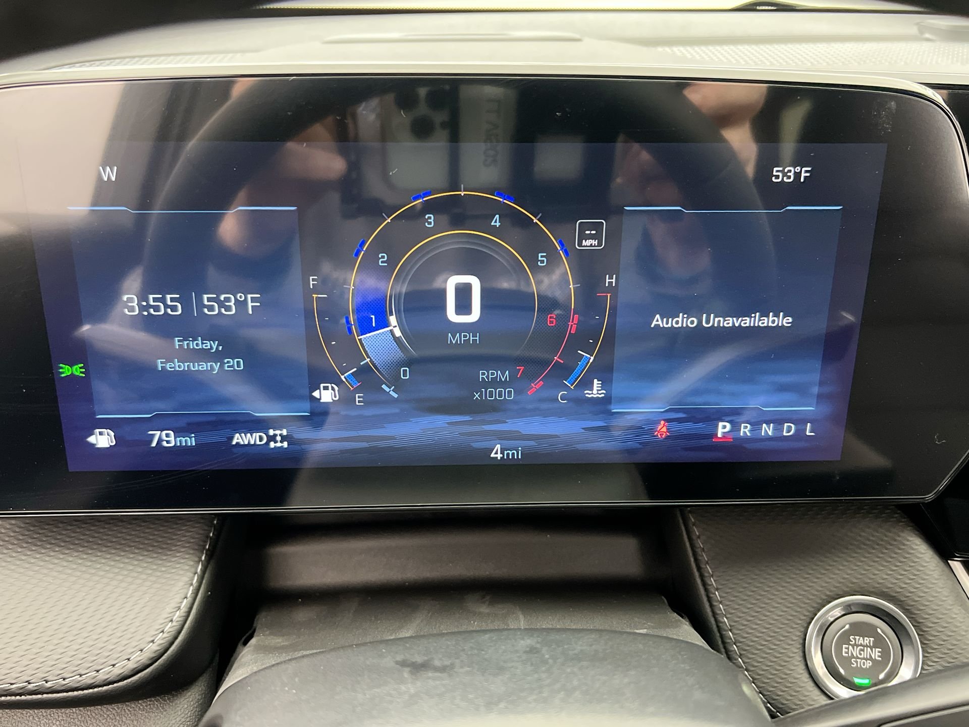 2026 Chevrolet Equinox LT - Photo 67