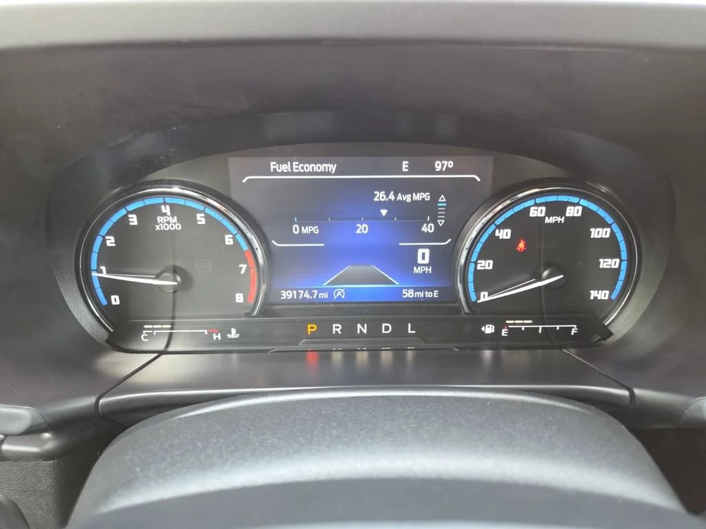 Used 2022 Cactus Ford Outer Banks image 34