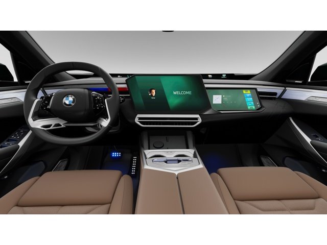 New 2027 Vancouver Green Metallic BMW X5 40 image 10