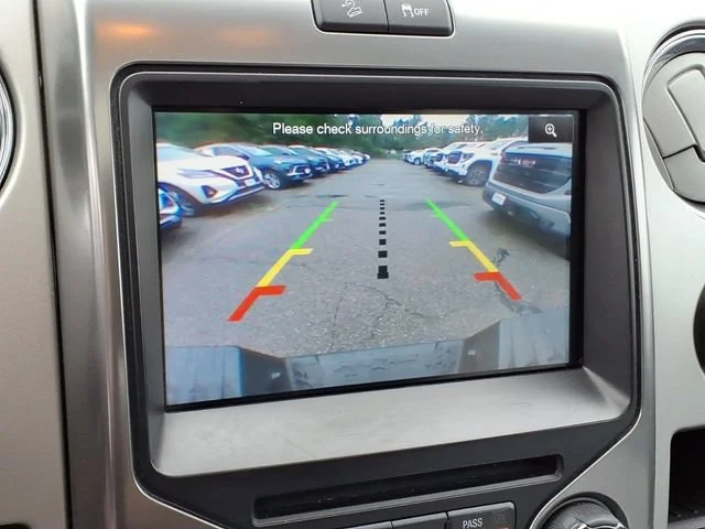 2013 Ford F-150 FX4 - Photo 22
