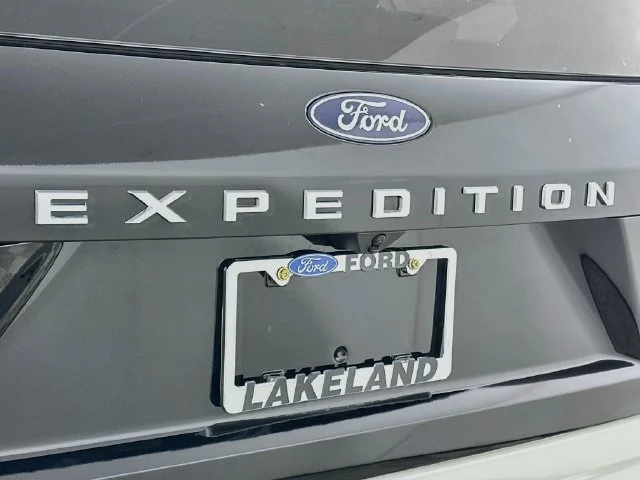 New 2026 White Ford Active image 27