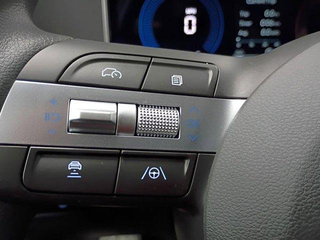 2026 Hyundai Tucson SE - Photo 15