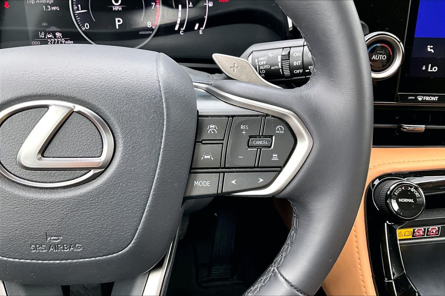 Used 2025 Caviar Lexus Premium image 23