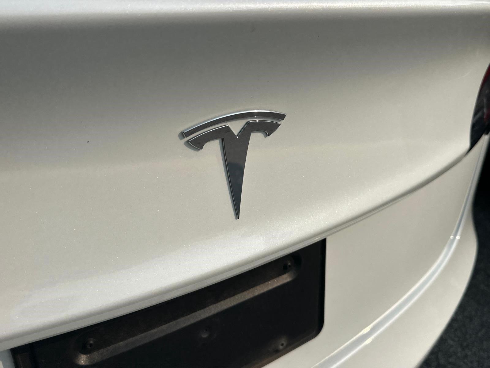 2023 Tesla Model 3 Base - Photo 26