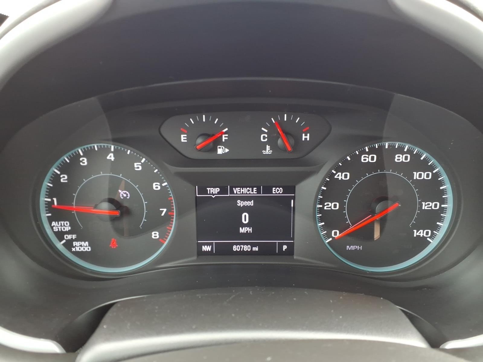 2024 Chevrolet Malibu LT Gray at Turner Chevrolet