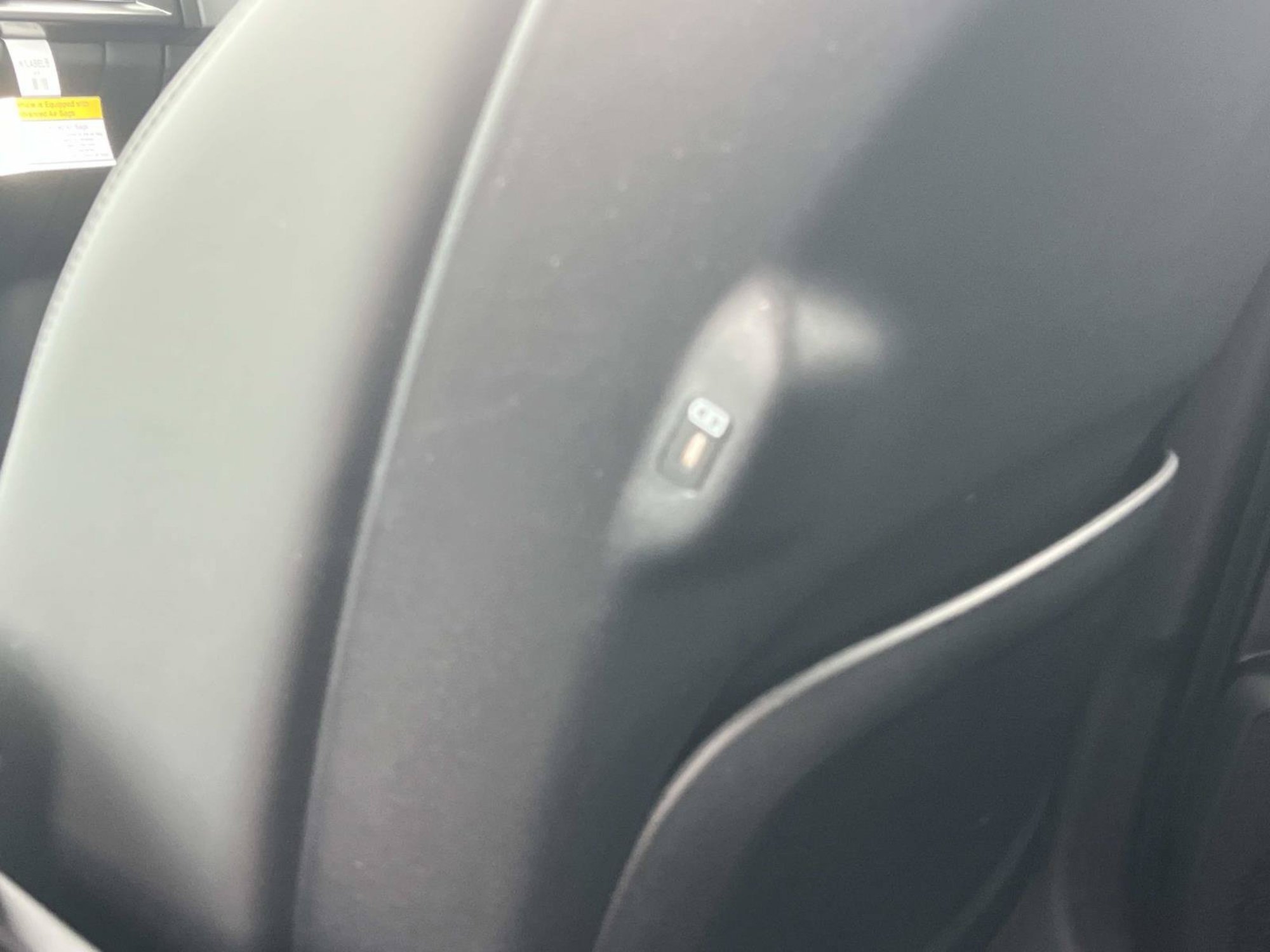 New 2027 Terrain Brown Kia X-Line EX image 19
